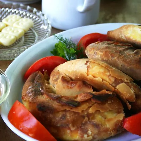 Des Roses Aparthotel Platanias (Thessaly)