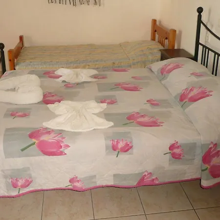 Des Roses Hotel 2*