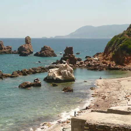 Aparthotel Des Roses 2*