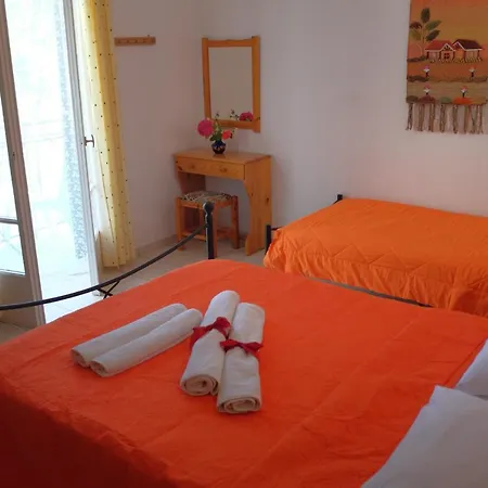 Des Roses Hotel Platanias (Thessaly)