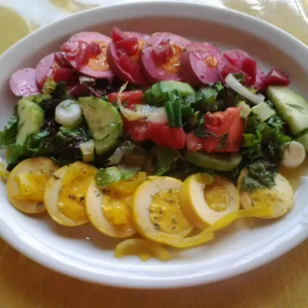 Des Roses Platanias (Thessaly)