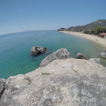 Aparthotel Des Roses