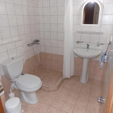 Des Roses Hotel Platanias (Thessaly)