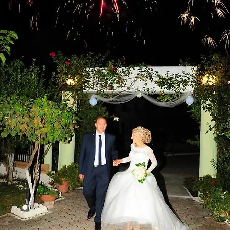 Des Roses Hotel Platanias (Thessaly)