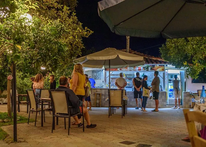 玫瑰公寓式酒店 公寓式酒店 2*