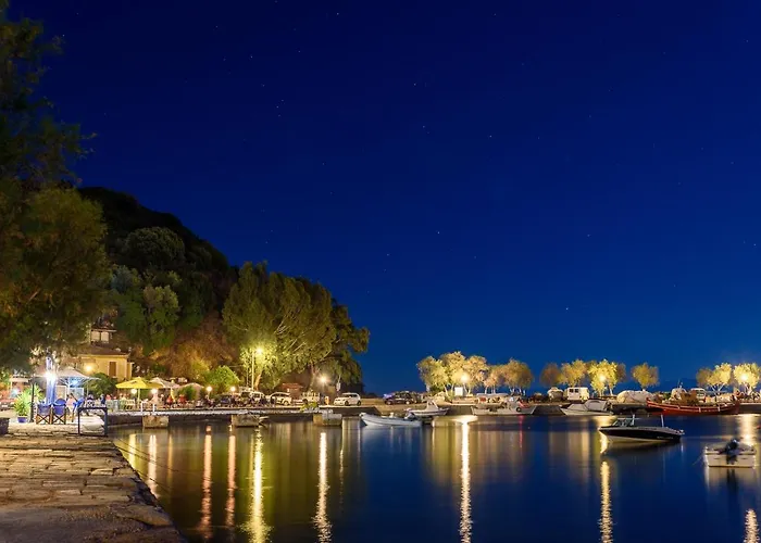 公寓式酒店 玫瑰公寓式酒店 2*