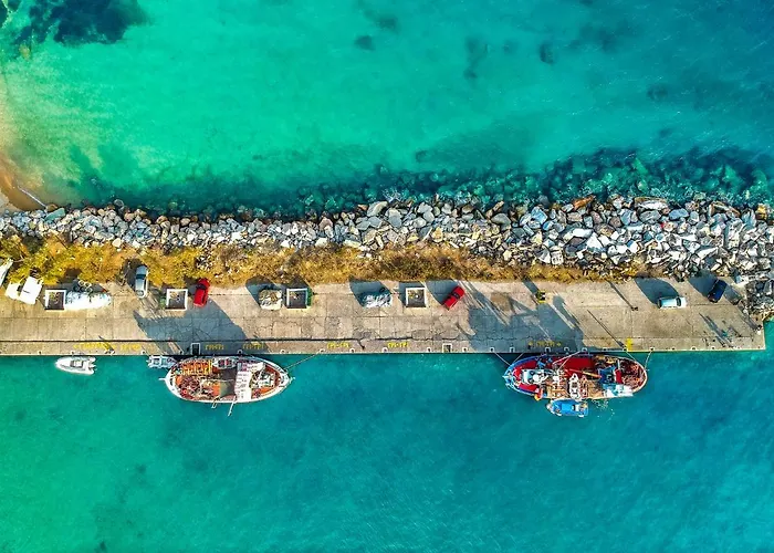 玫瑰公寓式酒店 公寓式酒店