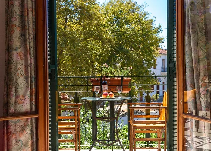 玫瑰公寓式酒店 公寓式酒店 2*