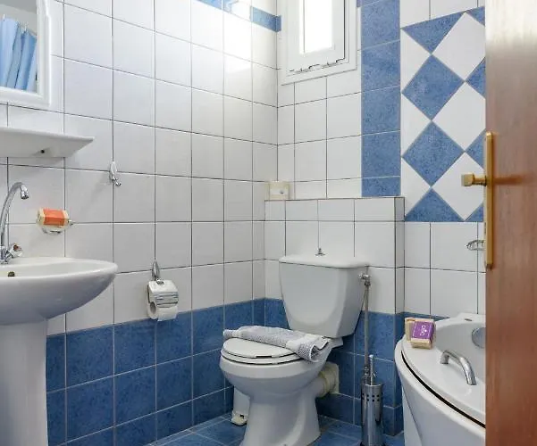 玫瑰公寓式酒店 普拉坦亚斯