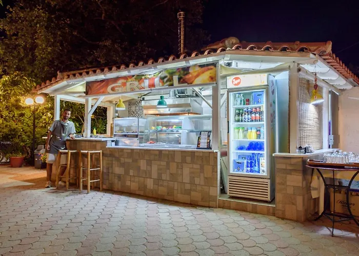 公寓式酒店 玫瑰公寓式酒店