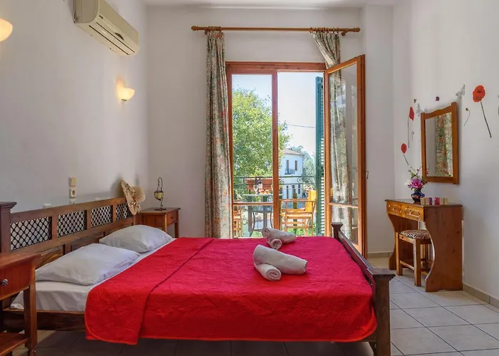 公寓式酒店 玫瑰公寓式酒店