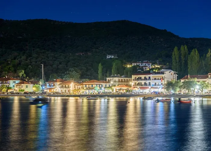 玫瑰公寓式酒店 公寓式酒店 2*