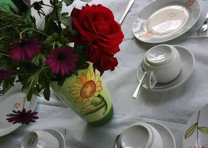 玫瑰公寓式酒店 公寓式酒店 2*