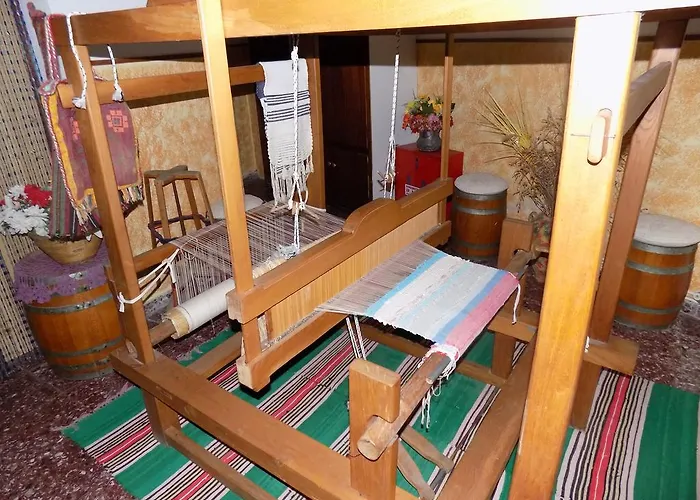 玫瑰公寓式酒店 公寓式酒店