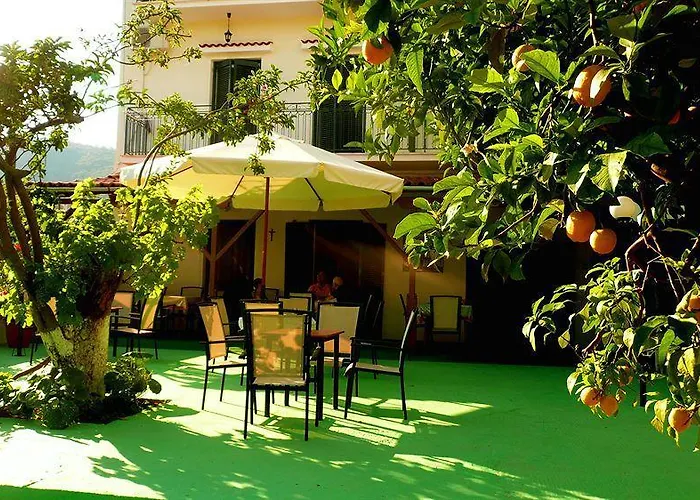 公寓式酒店 玫瑰公寓式酒店