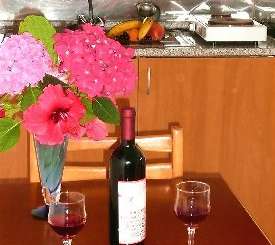 玫瑰公寓式酒店 2* 普拉坦亚斯