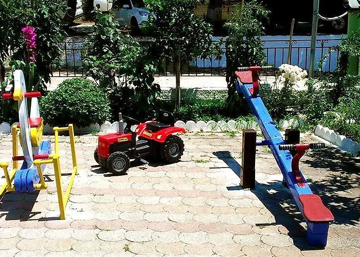 公寓式酒店 玫瑰公寓式酒店