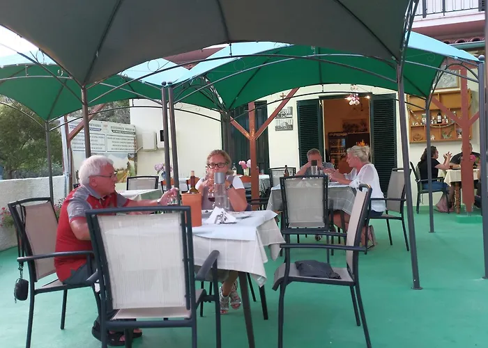 公寓式酒店 玫瑰公寓式酒店 普拉坦亚斯