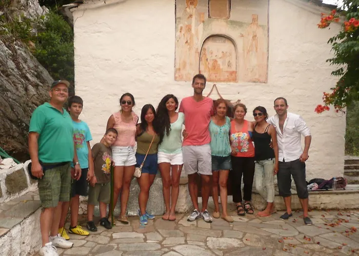 玫瑰公寓式酒店