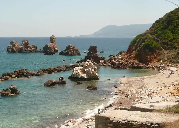 公寓式酒店 玫瑰公寓式酒店 2*