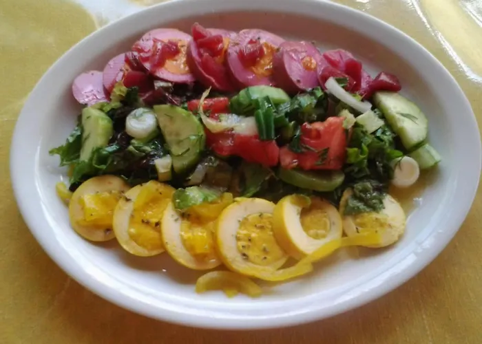 玫瑰公寓式酒店 普拉坦亚斯