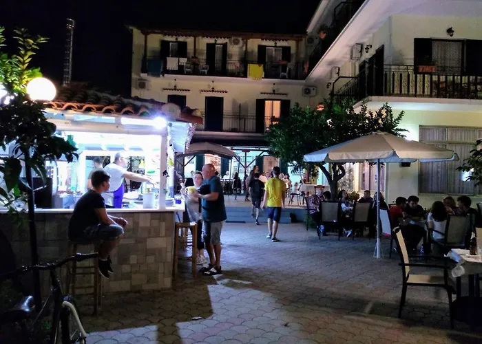 公寓式酒店 玫瑰公寓式酒店 2*