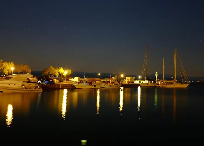 玫瑰公寓式酒店