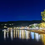 Апарт-отель Des Roses Hotel Платаньяс