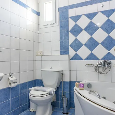 Des Roses Ξενοδοχείο με διαμερίσματα