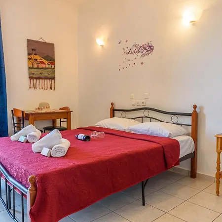 Des Roses Aparthotel