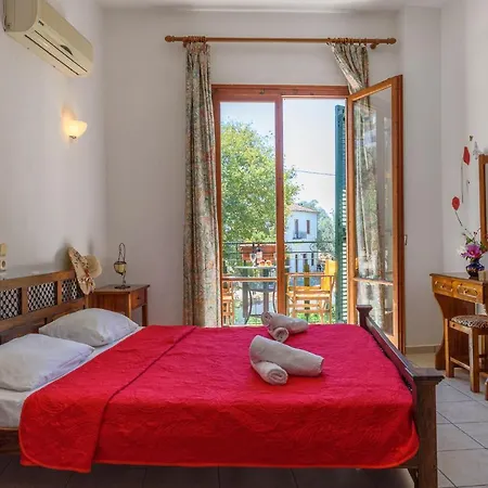 Apart-hotel Des Roses