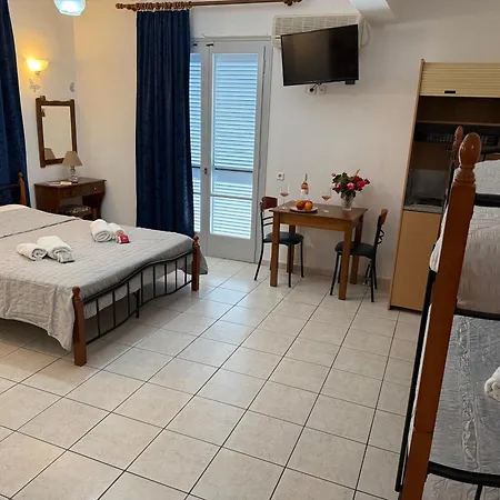 Apart-hotel Des Roses
