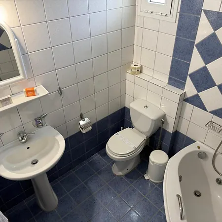 玫瑰公寓式酒店 公寓式酒店