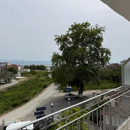 玫瑰公寓式酒店 2* 普拉坦亚斯