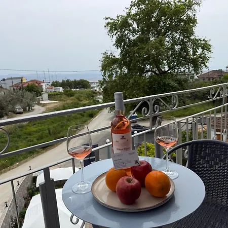 玫瑰公寓式酒店 公寓式酒店