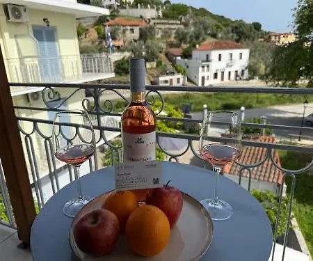 Apart-hotel Des Roses