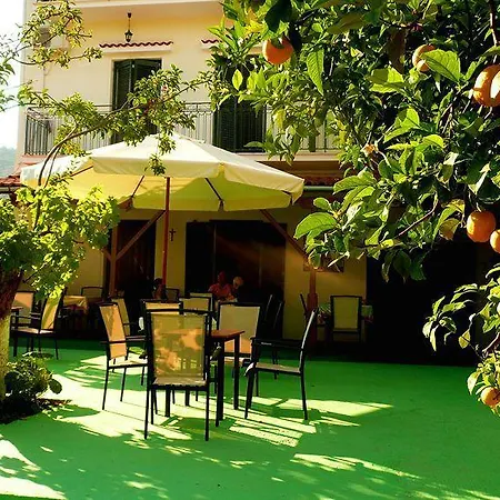 Aparthotel Des Roses