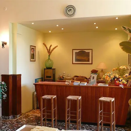 玫瑰公寓式酒店 公寓式酒店