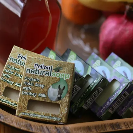 Des Roses 2* Platanias (Thessaly)