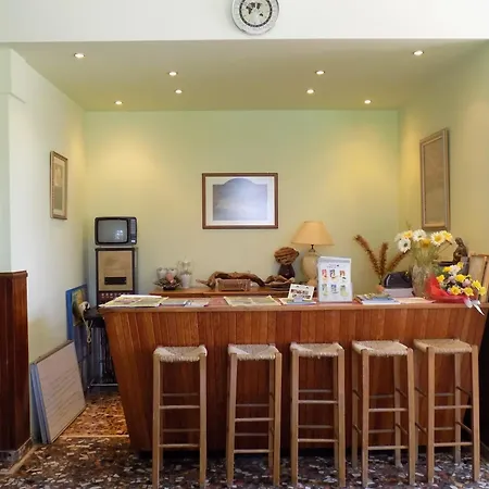 玫瑰公寓式酒店 公寓式酒店 2*