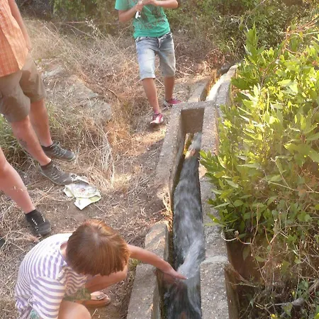 Des Roses Ξενοδοχείο με διαμερίσματα Πλατανιάς