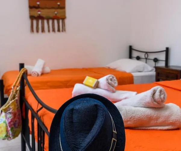 Des Roses Hotel Aparthotel