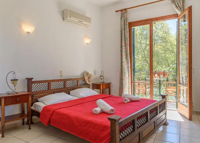 Des Roses Hotel Platanias (Thessaly)