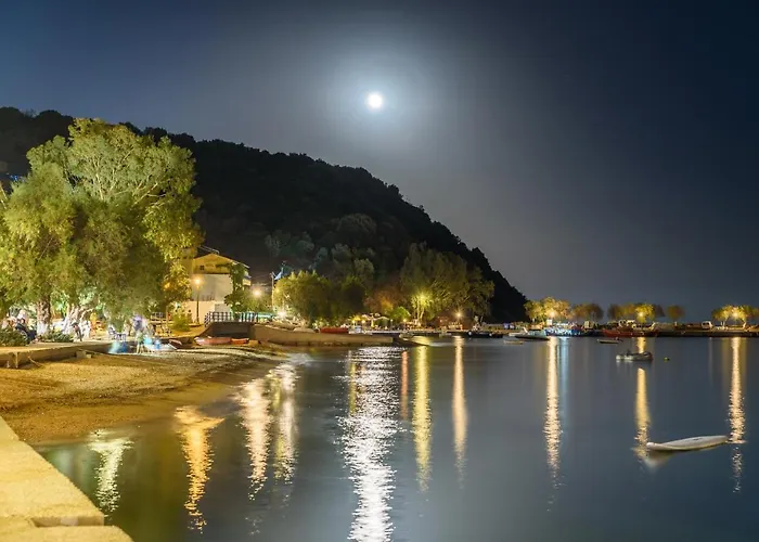 Des Roses Hotel 2* Platanias (Thessaly)