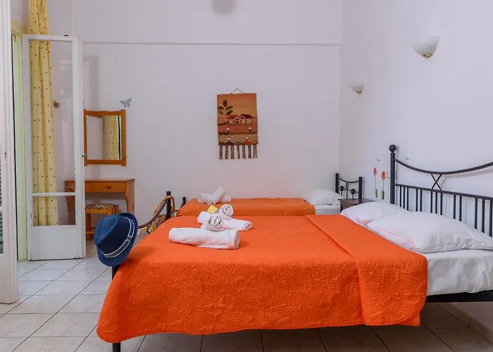 Des Roses 2* プラタニアス