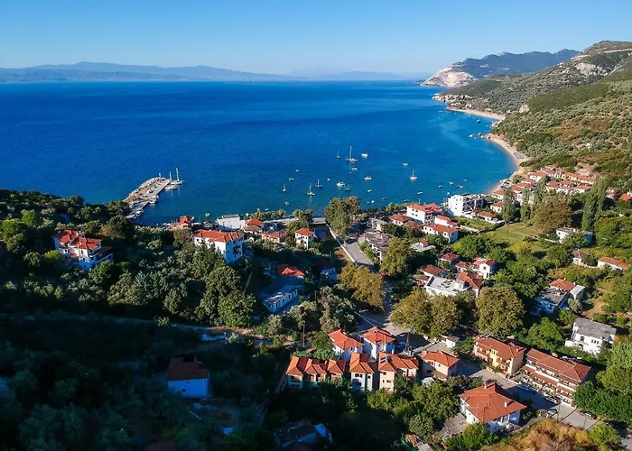 アパートホテル Des Roses