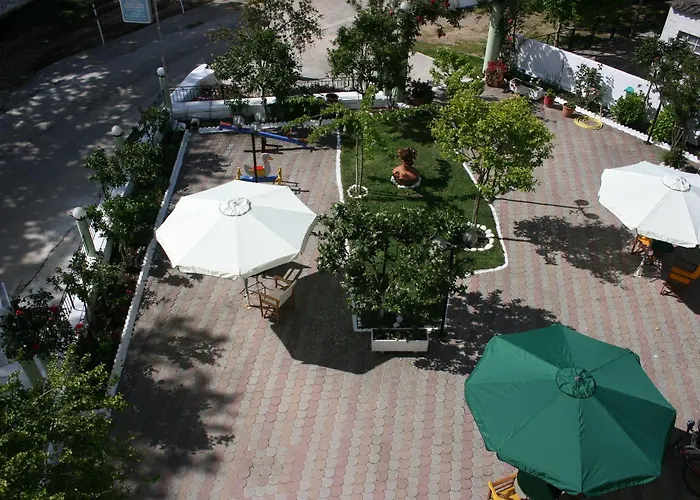 Des Roses Hotel Platanias (Thessaly)