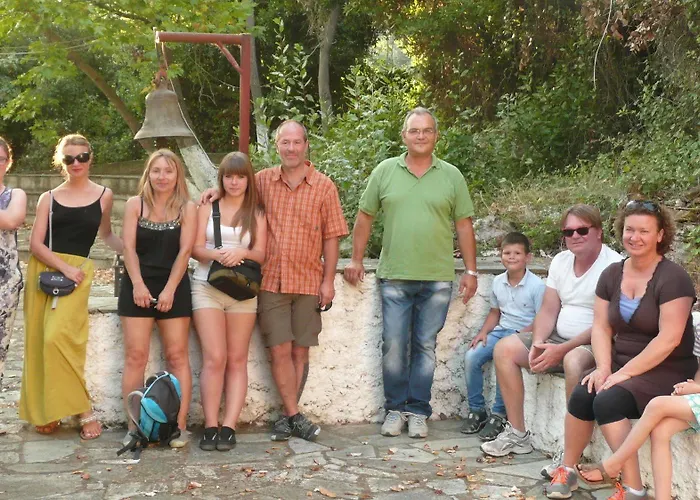 アパートホテル Des Roses