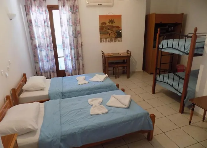 Apart-hotel Des Roses