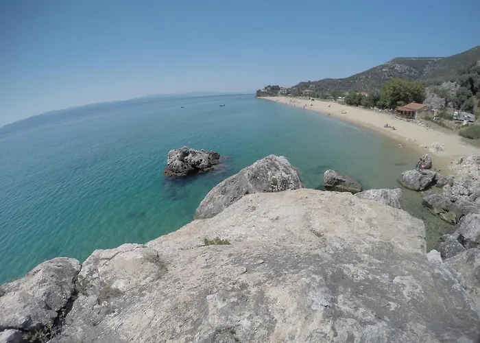 Apart-hotel Des Roses